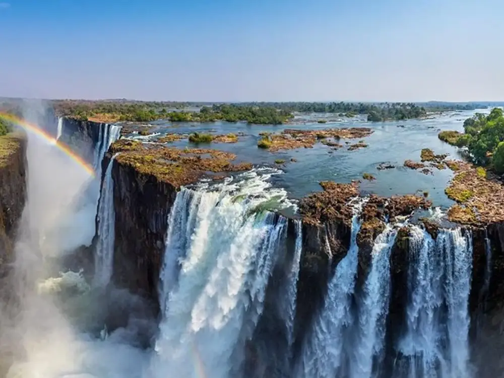 Zimbabwe Destinations