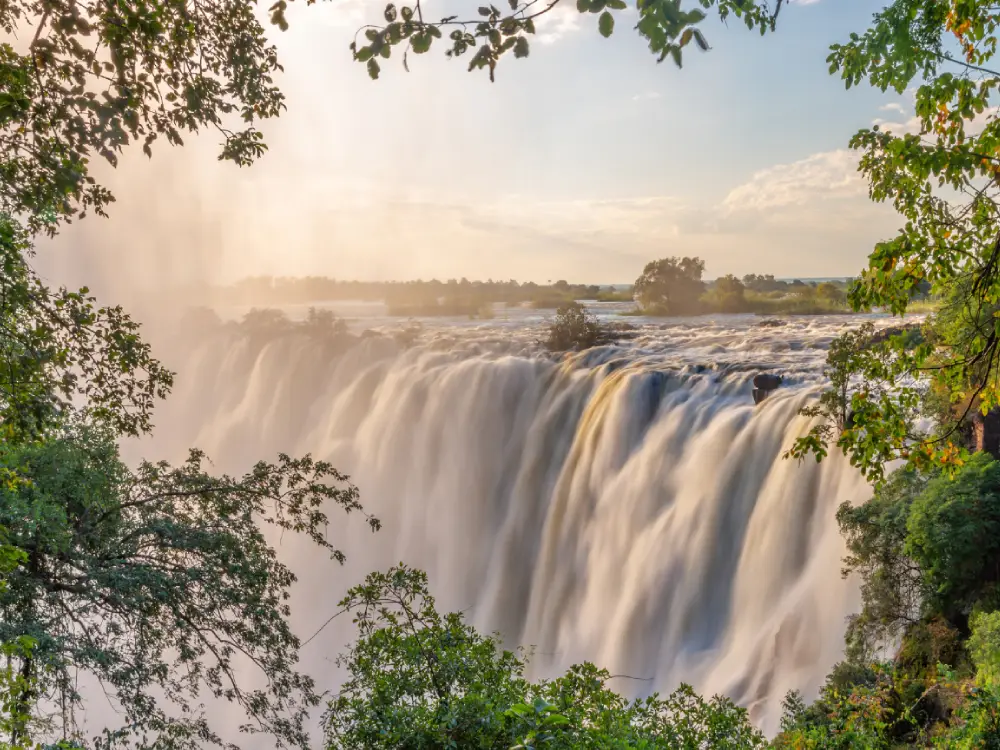 Zimbabwe Destinations