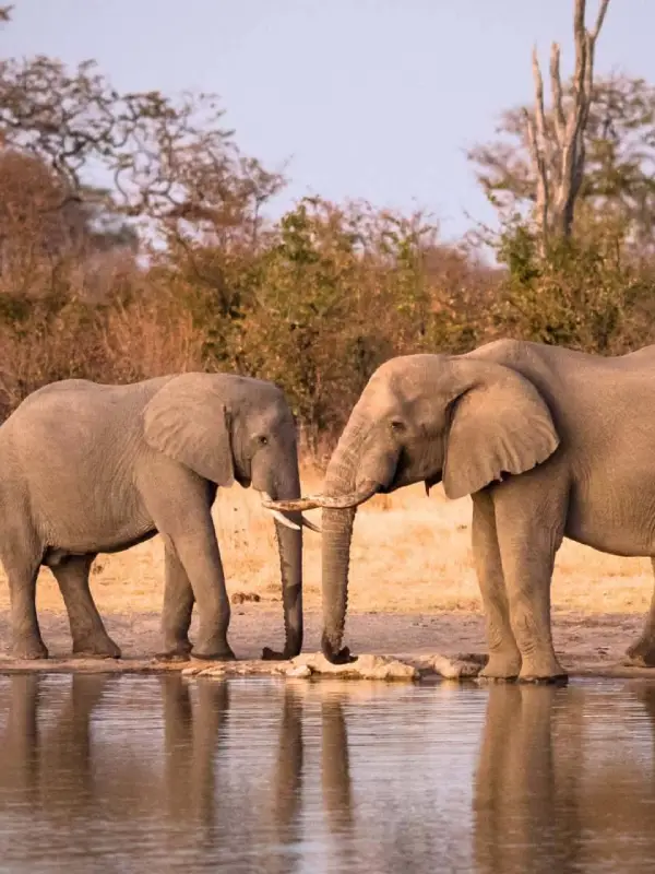 Zimbabwe Destinations