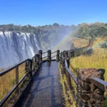 Zimbabwe Destinations