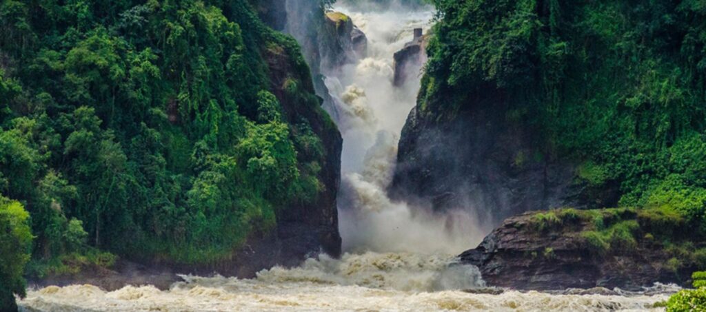 Best Time to Visit Murchison Falls National Park