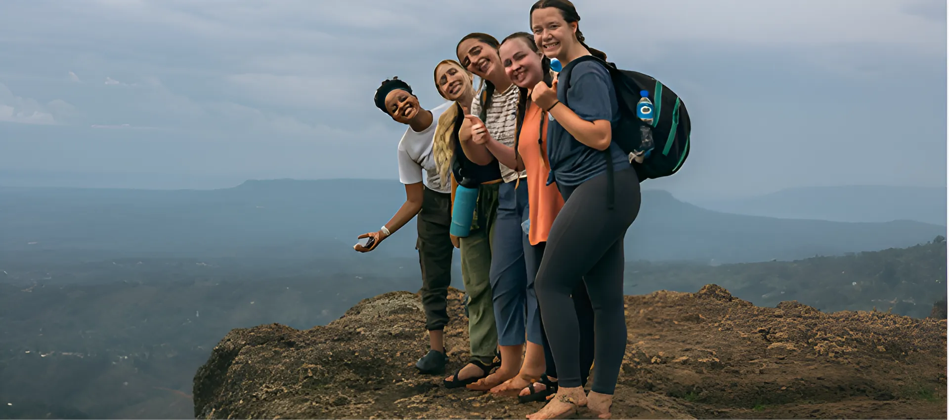 Best Time to Visit Kenya for a Safari