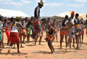 BEYOND THE SAFARIS:UGANDA’S RICH CULTURAL HERITAGE. By Littlerock Safaris