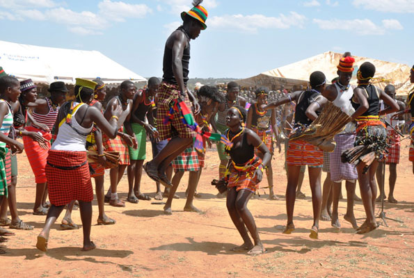 BEYOND THE SAFARIS:UGANDA’S RICH CULTURAL HERITAGE. By Littlerock Safaris