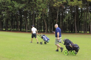 Golfing in Uganda:Experience the Entebbe Golf course with Littlerock safaris.