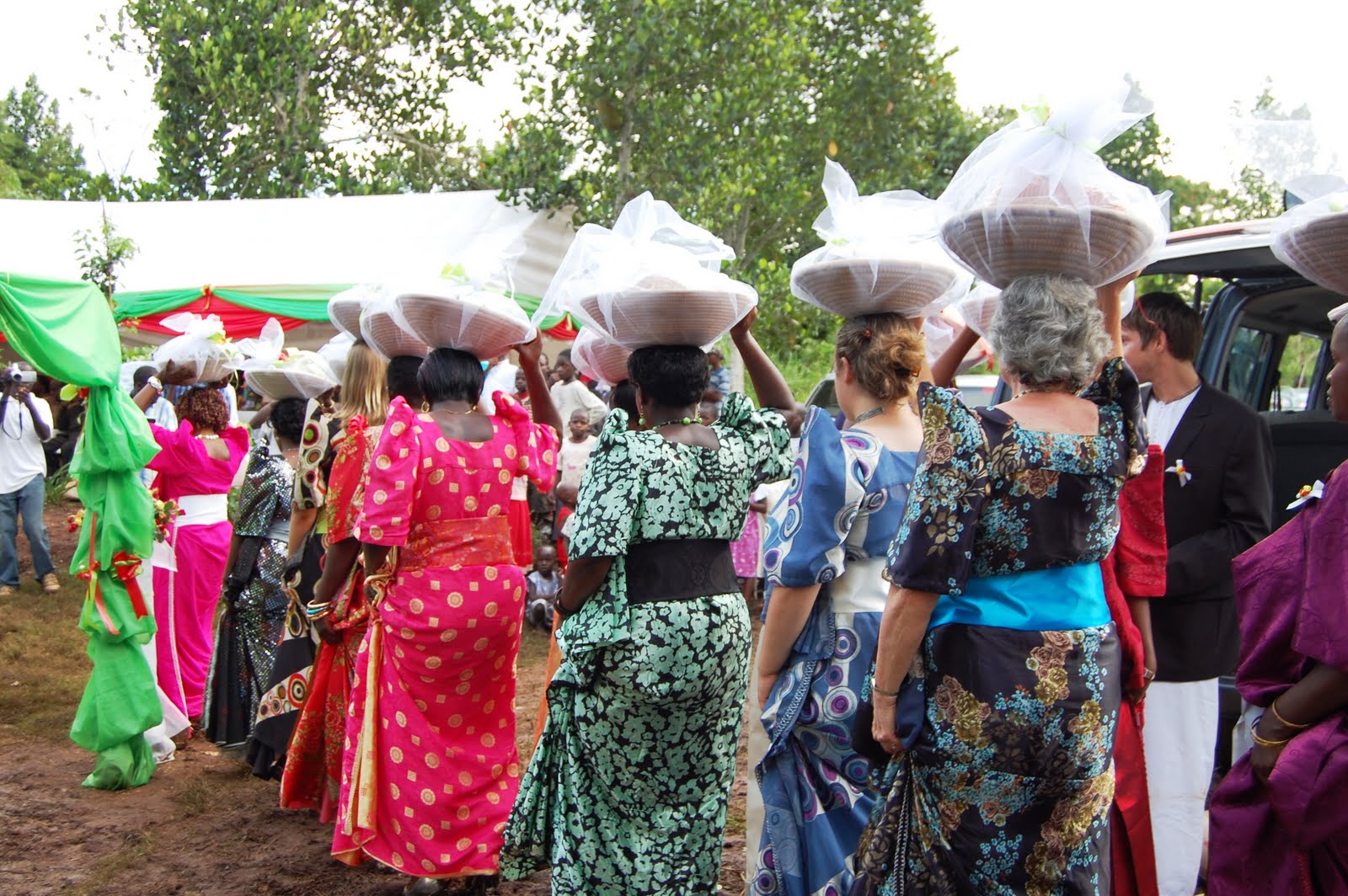 Experience Uganda’s rich wedding Tradition:The Bride price and introduction ceremony with Littlerock safaris