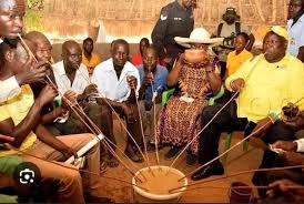 Sip the tradition:A journey into Ugandas local brew culture