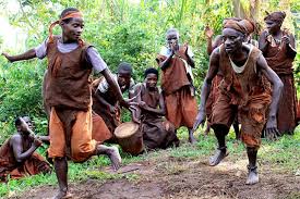 Making a difference: Littlerock Safaris commitment to support the Batwa community in Bwindi Impenetratable national park