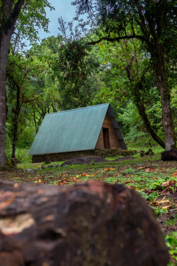Mount Elgon Attractions