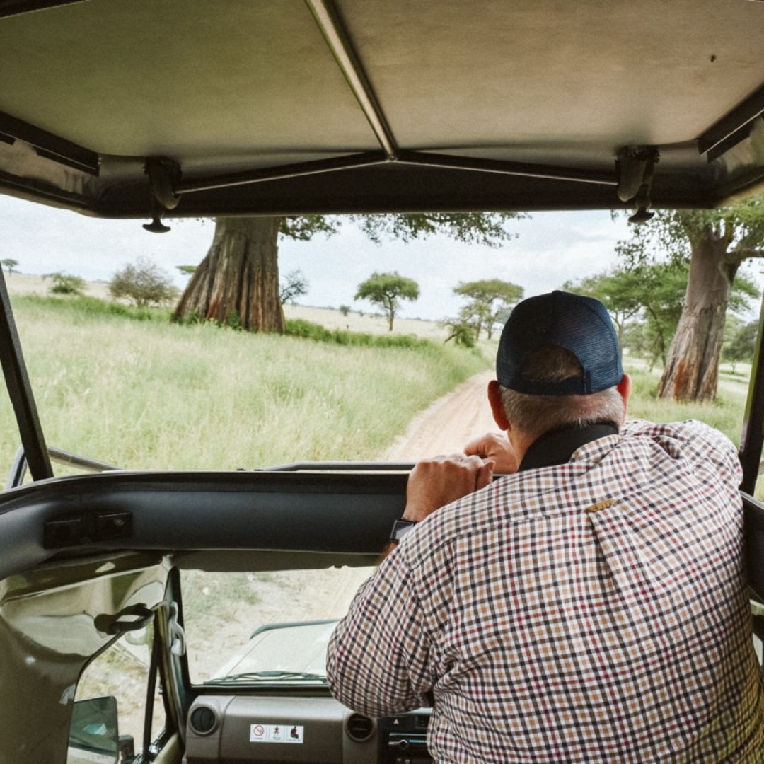 Tanzania Safari Experience