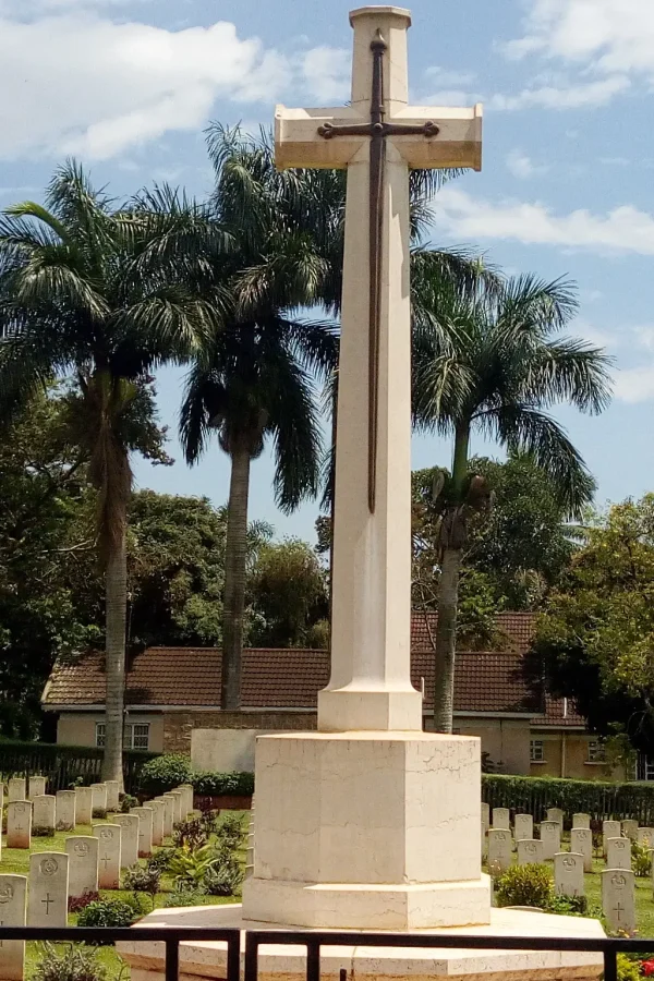 Jinja Attraction