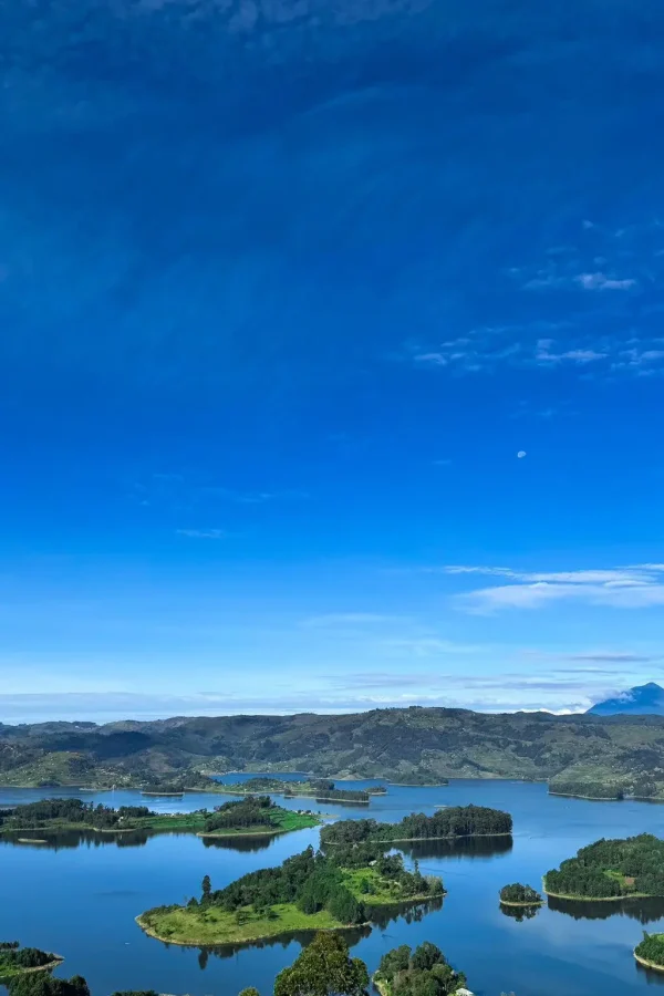 Lake Bunyonyi Attraction