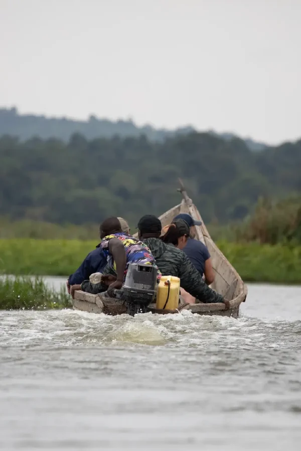 Lake Mburo National Park Attraction