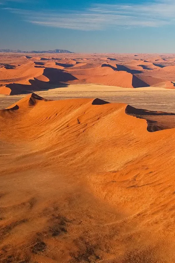 Namibia Destinations