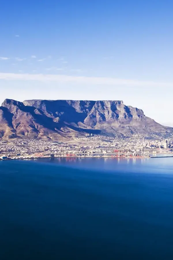 South Africa Destinations