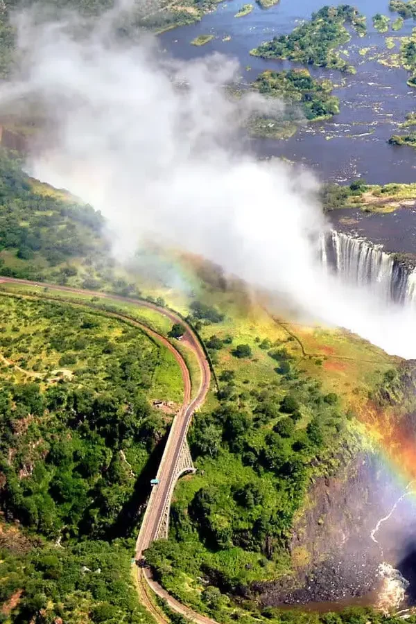Zambia Destinations