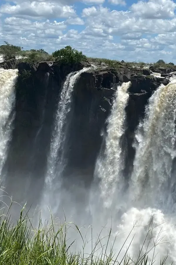 Zimbabwe Destinations